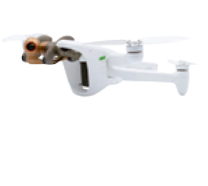 Drone parrot anafi d'occasion - Photo, audio & vidéo